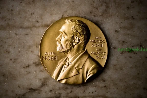 nobel-dij