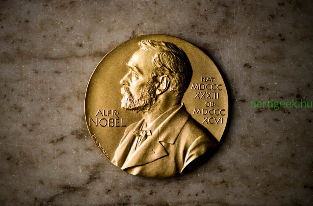 nobel-dij