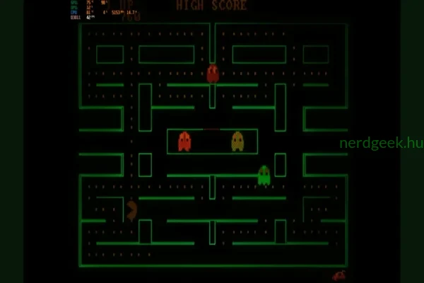pac-man-dlss
