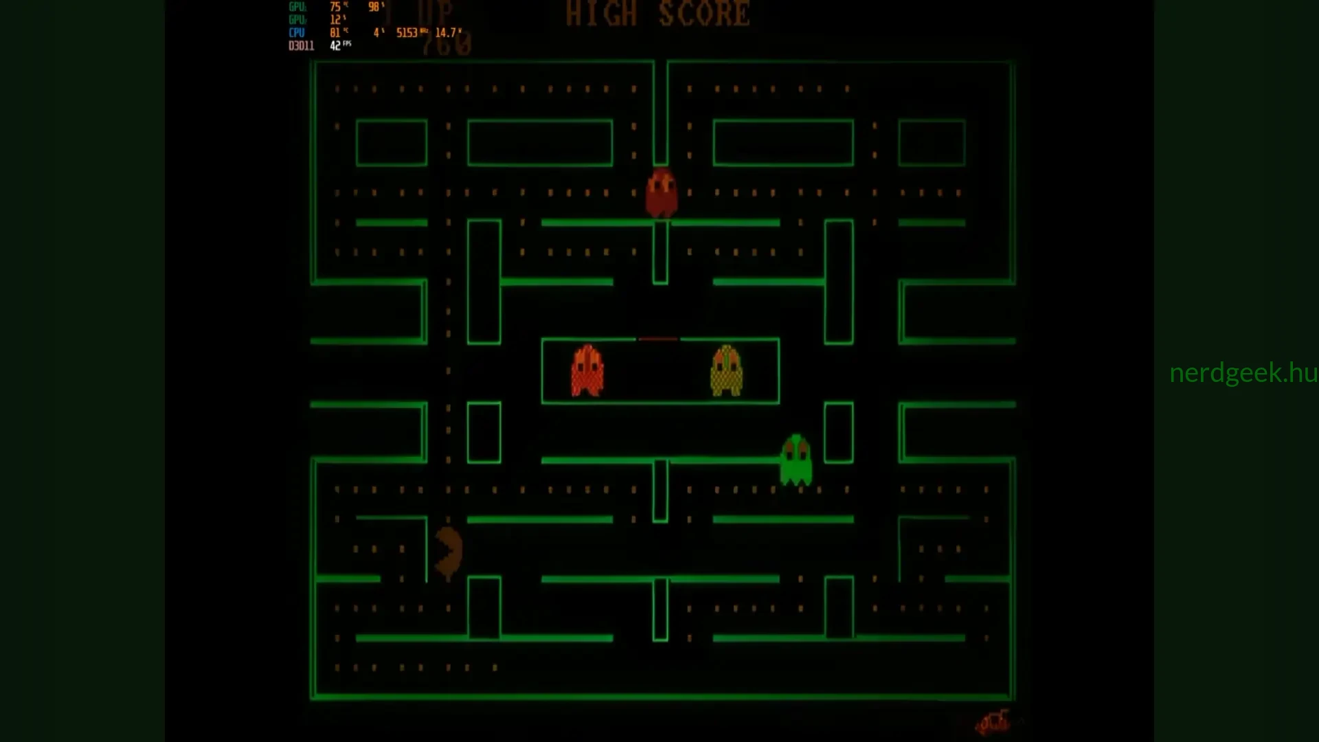 pac-man-dlss