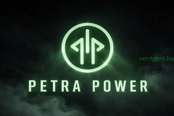 petra-power