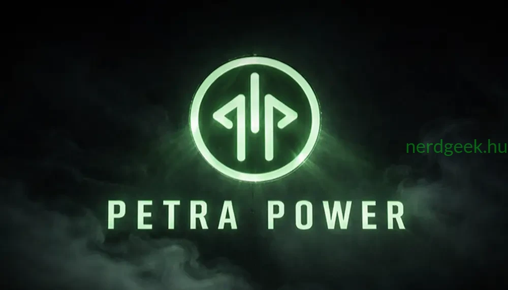 petra-power