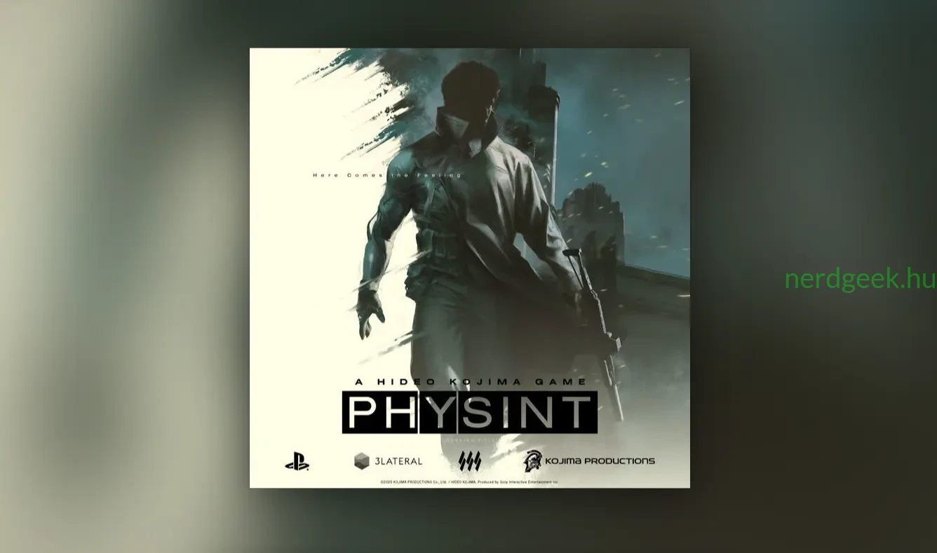 physint