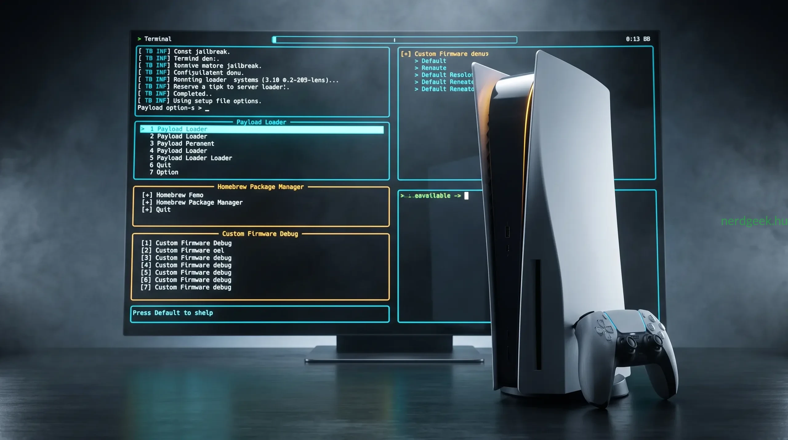 ps5-jailbreak