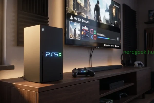 ps5x