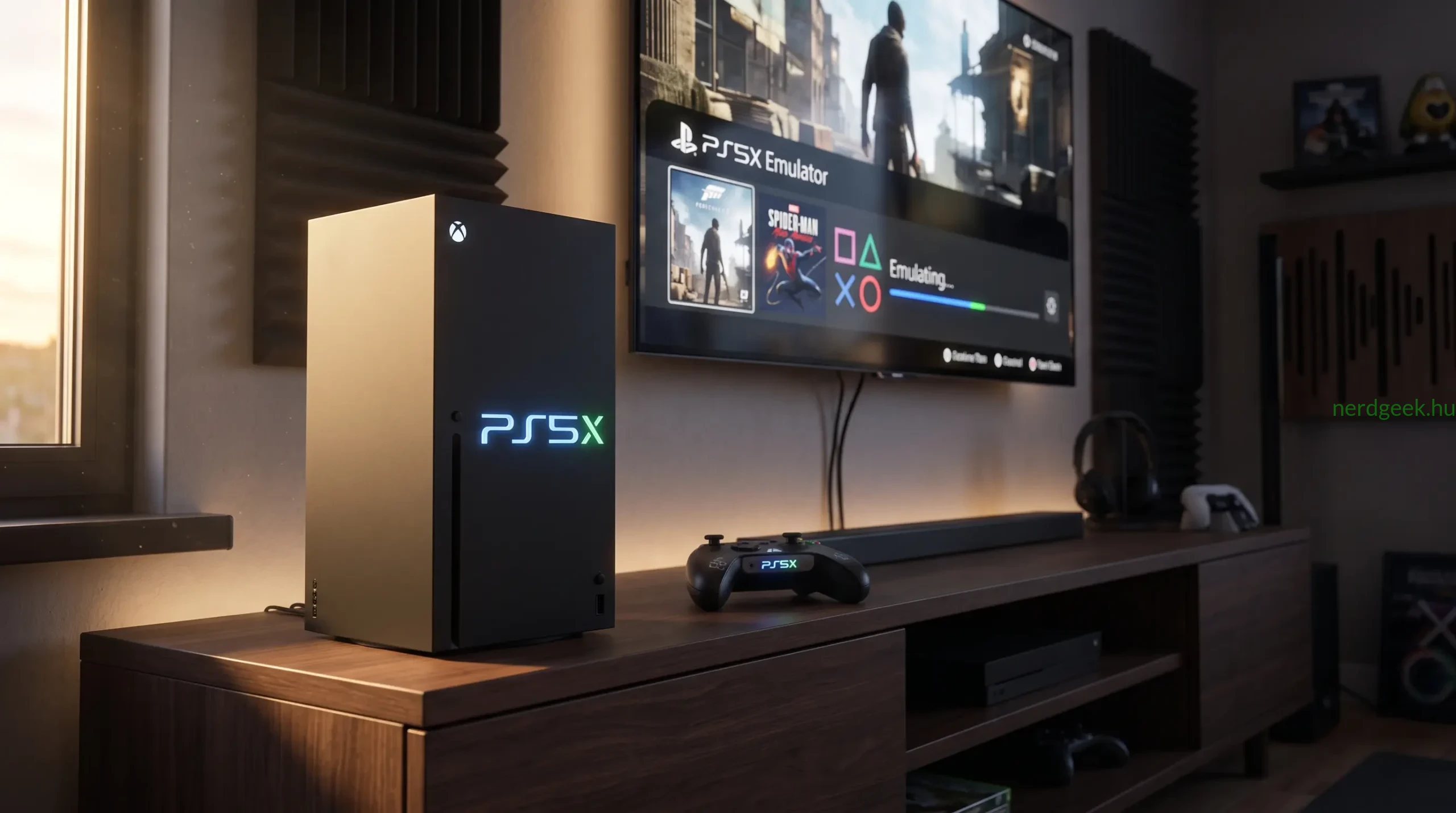 ps5x