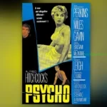 Elenyésző esélyből mozitörténelem: a Netflixen nézhető Alfred Hitchcock legikonikusabb alkotása psycho-1960