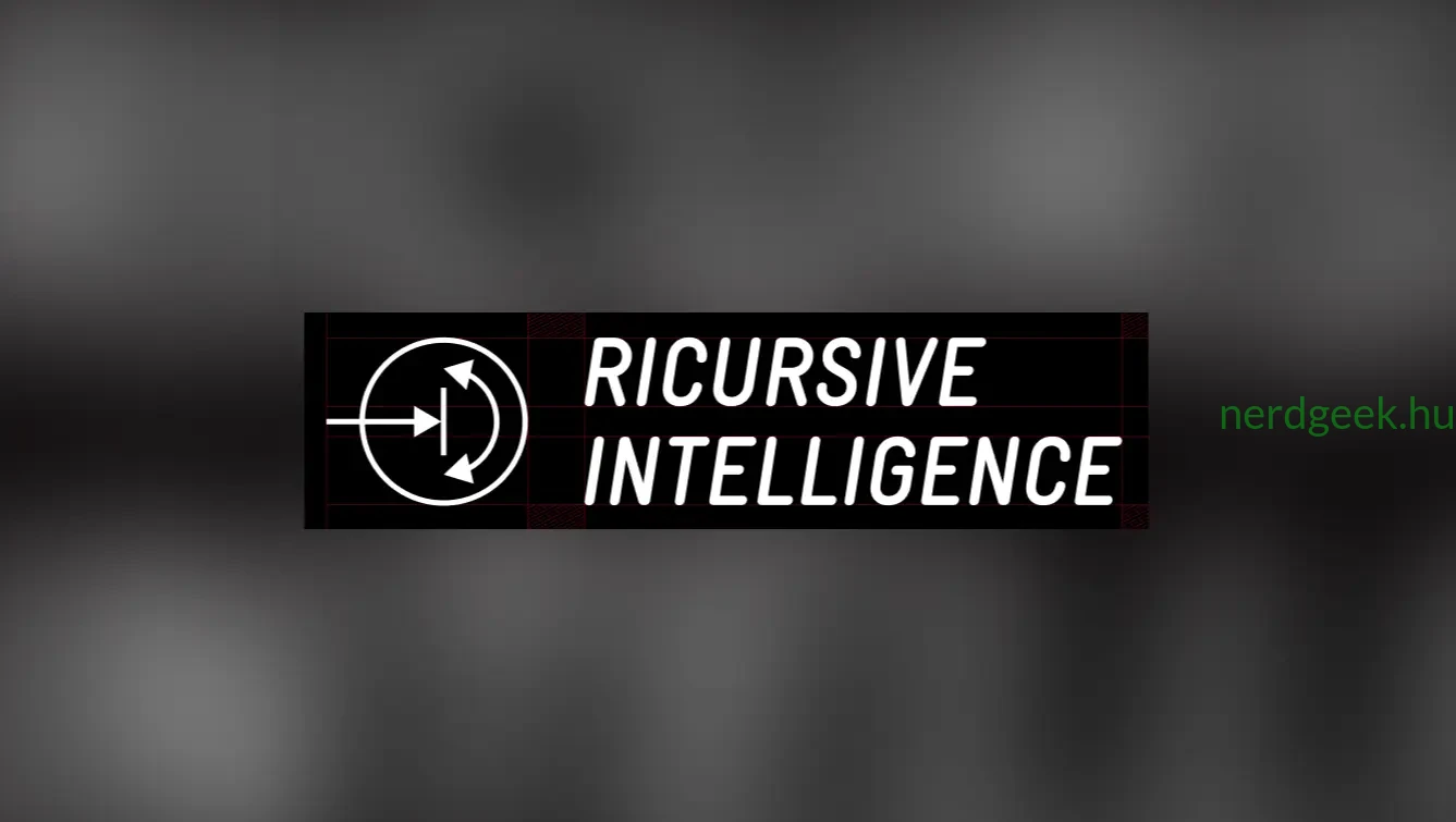 ricursive-intelligence-logo