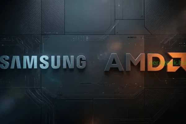 Komoly alkudozás indult: HBM chipgyártást kér az AMD, de a Samsung cserébe megrendeléseket követel samsung-amd