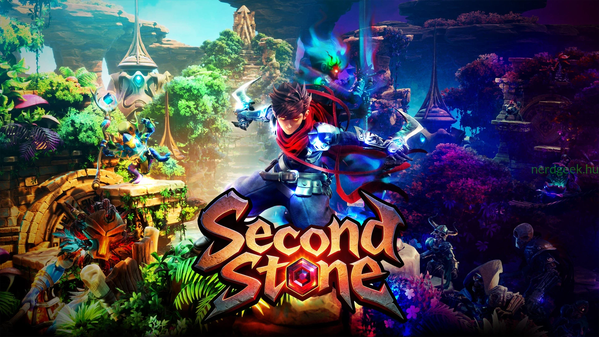 second_stone