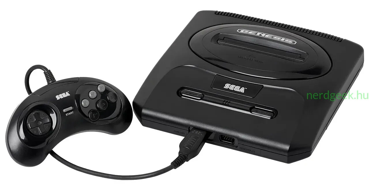 sega-genesis
