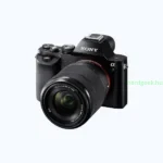 Így működik a Sony fényképezőgépek elnevezési rendszere sony-a7