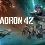 Hivatalos Steam-oldalt és új előzetest kapott a Squadron 42 squadron_42