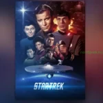 Hogyan formálta át a Star Trek jövőjét az NBC által elutasított első próbaepizód? star-trek-1965