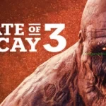 Stratégiai okokból leplezték le korán a State of Decay 3-at state_of_decay_3