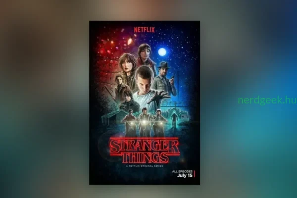 stranger-things