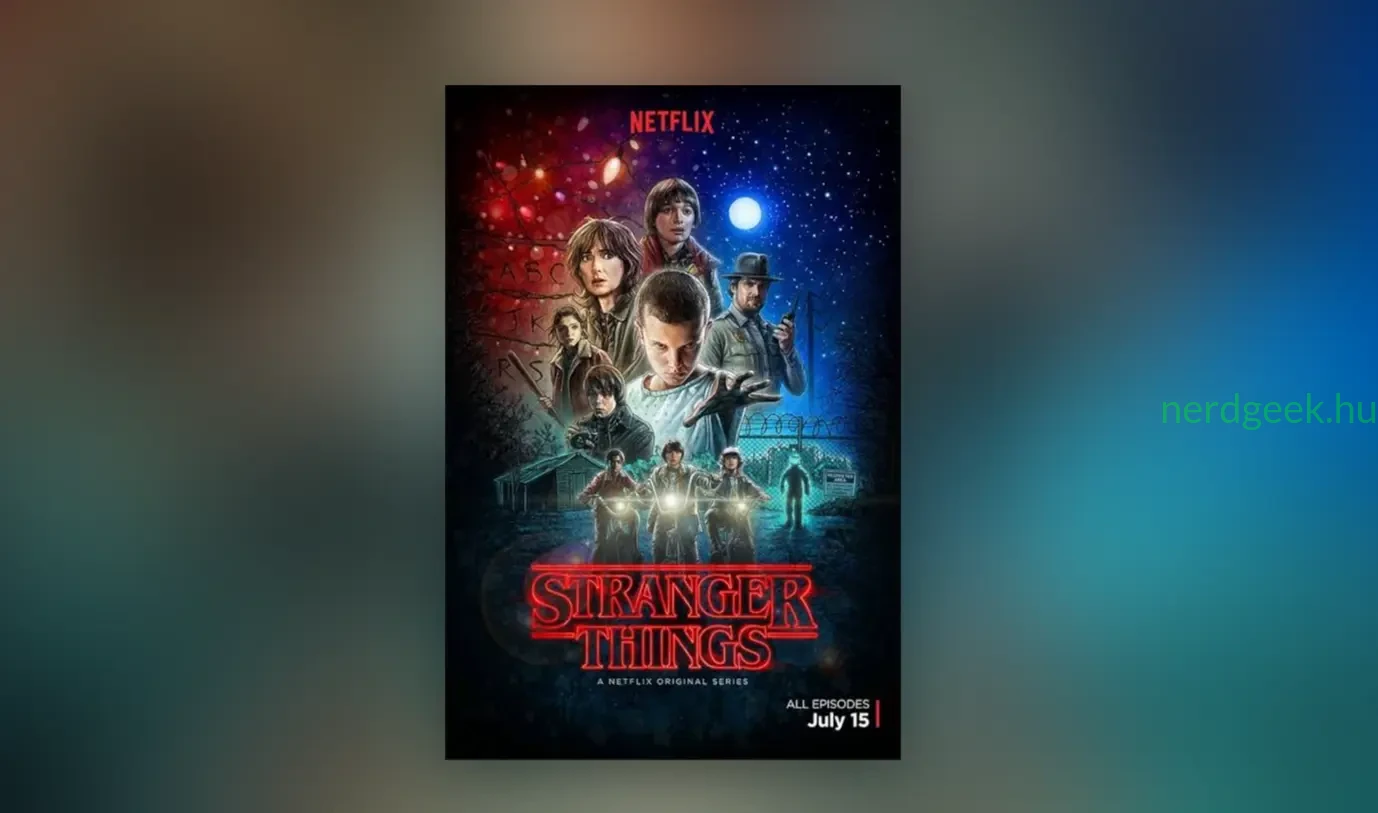 stranger-things