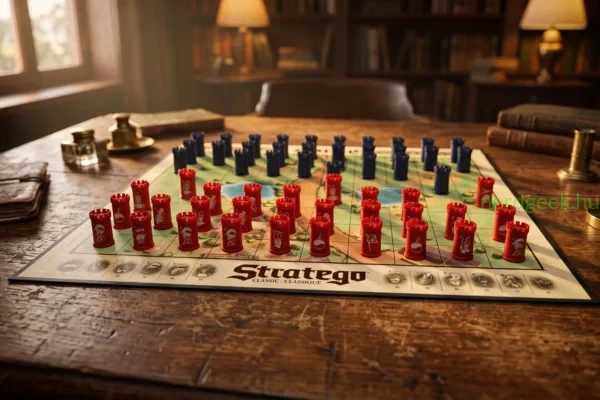 stratego