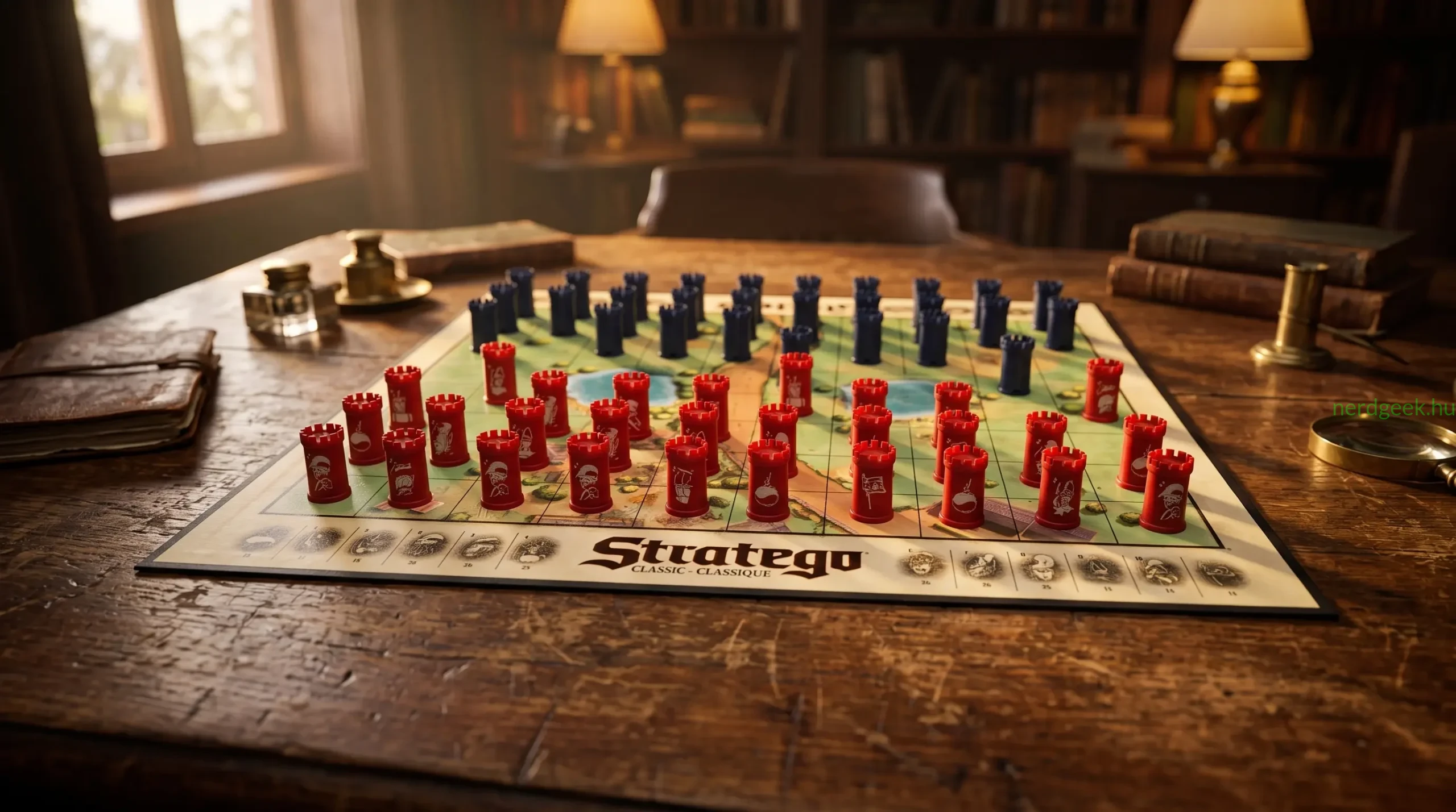stratego