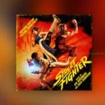 Visszatér a legendás mém: Megjelent az új Street Fighter-mozi ikonikus zenéje street-fighter-official-soundtrack