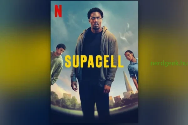supacell