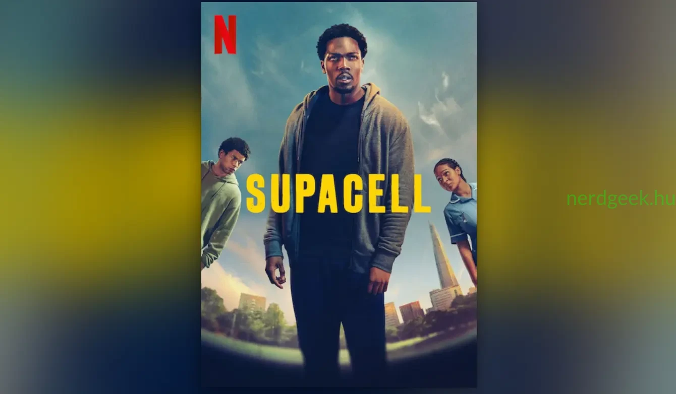 supacell