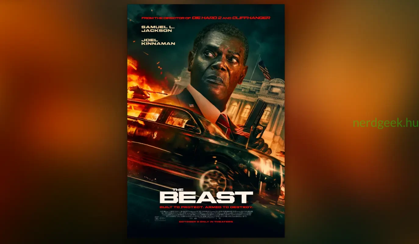 the-beast