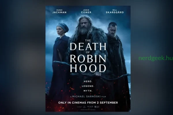 the-death-of-robin-hood