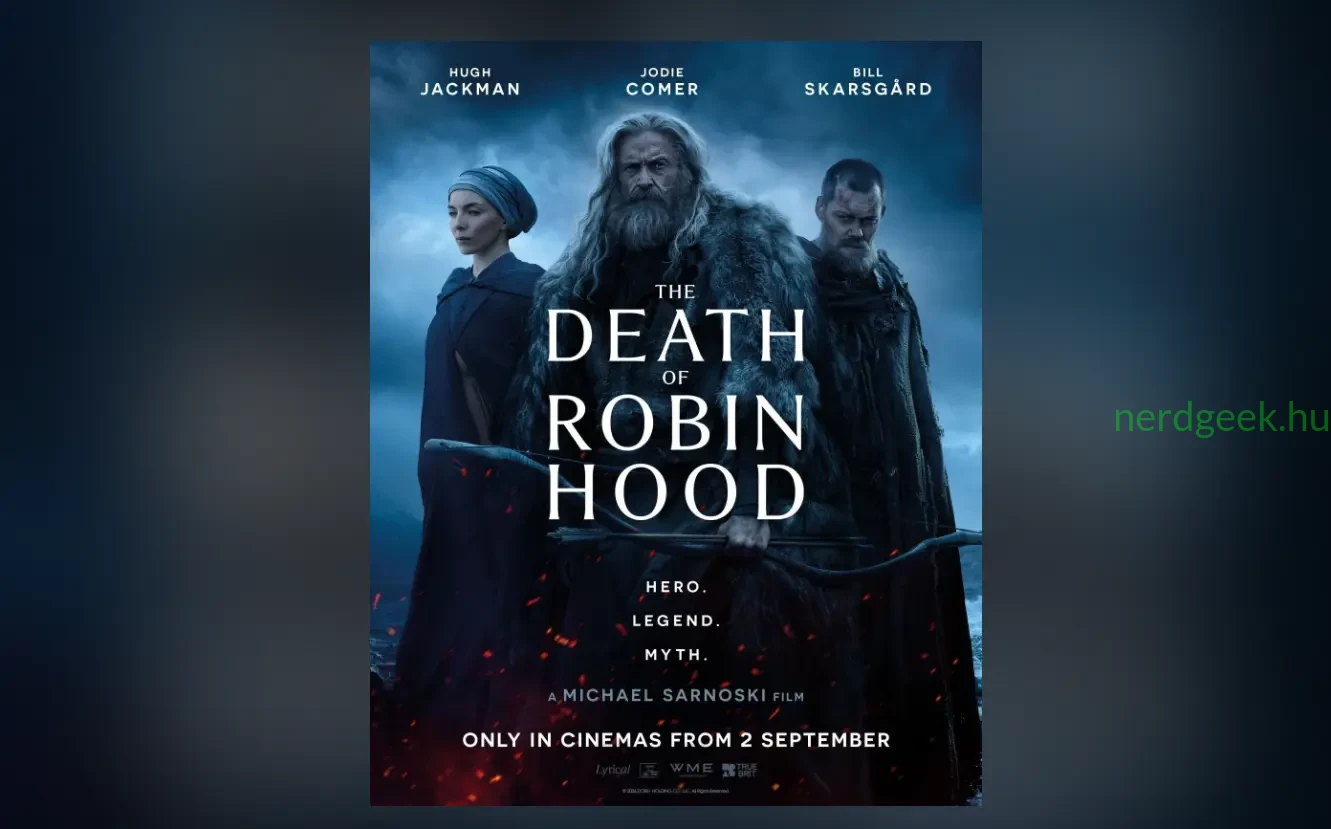 the-death-of-robin-hood