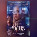 Sydney Sweeney 131 perces pszichológiai thrillere új streaming-otthonra talált the-voyeurs