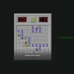 Ingyenesen kipróbálható a Triple-A Minesweeper, a klasszikus Aknakereső zseniális paródiája triple-a-minesweeper