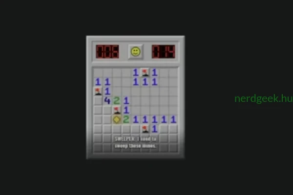 triple-a-minesweeper