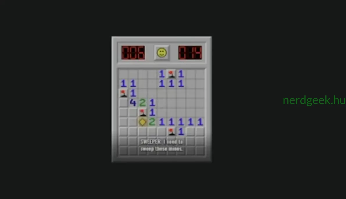 triple-a-minesweeper