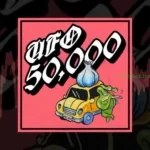 Kétórás hip-hop mashup album készült az UFO 50 játékaiból ufo-50000