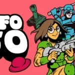 Közel 700 órát pörgetett egy retro gyűjteményben a Blue Prince fejlesztője ufo_50