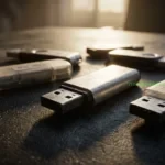 Miért veszélyes a régi pendrive-okon tárolni a fontos adatokat? usb-driveok