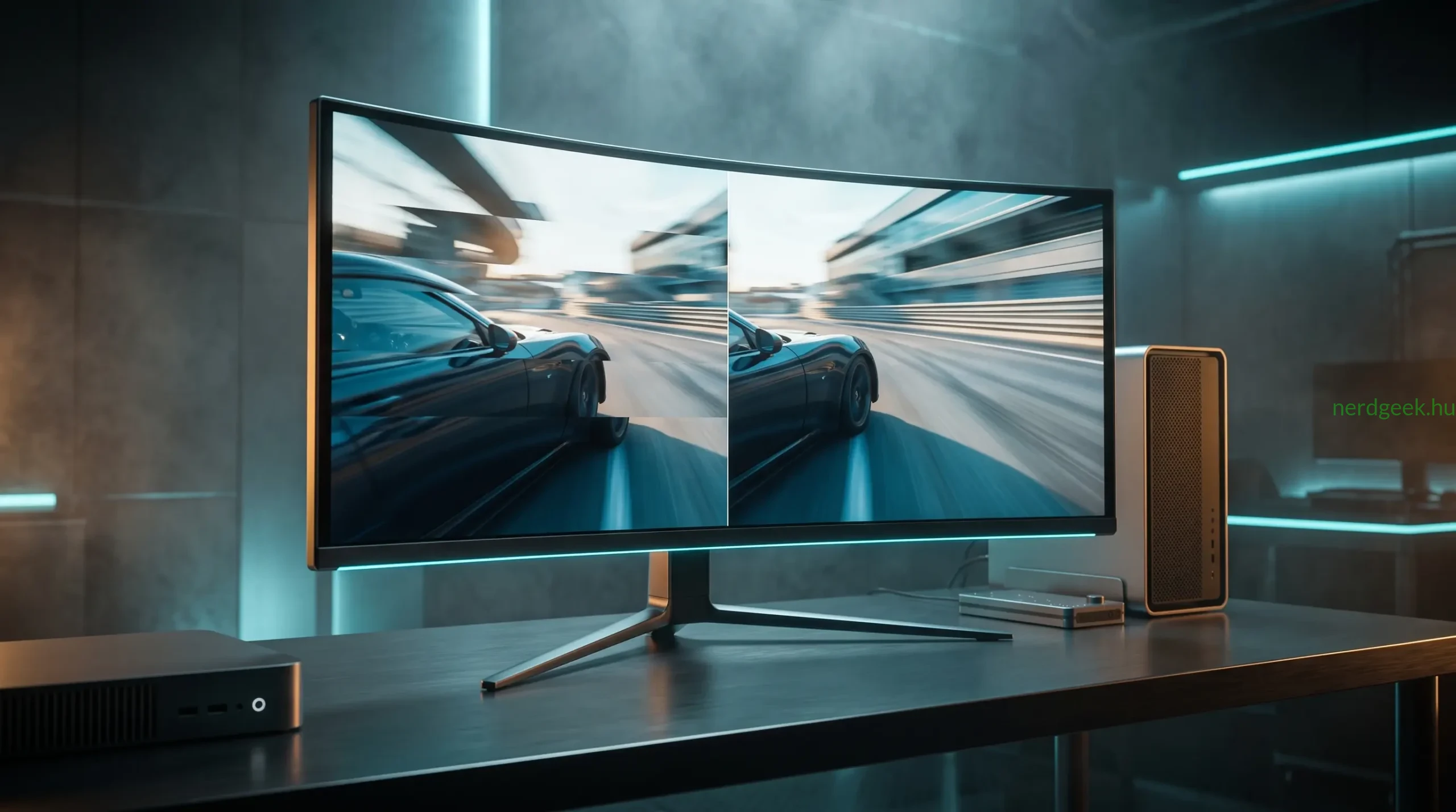 v-sync