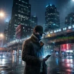 A Ubisoft szerint még van jövője a Watch Dogs szériának, érkezhet a Legion új változata watch-dogs-montazs