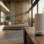Miért nem láthatók külső antennák a mesh Wi-Fi rendszereken? wi-fi-mesh