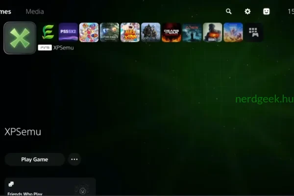 xpsemu