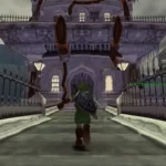 Szakállas Link és gombaerdők: teljesen átalakítja a klasszikus Zeldát az Indigo mod zelda-indigo-mod