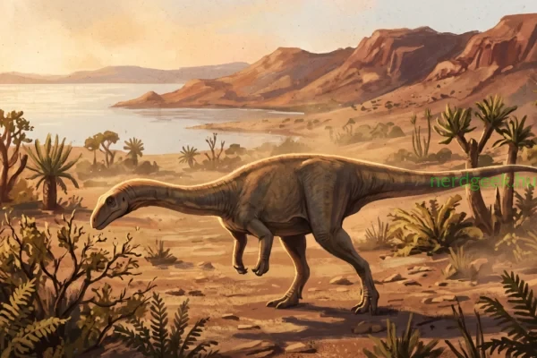 zimbabwei dinoszauruszok