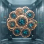 Meglepő szívósságot mutattak a zord űrutazást túlélt humán őssejtek zord-urutazast-tulelt-human-ossejtek